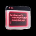 CodeXml icon