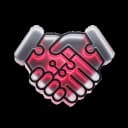 Handshake icon