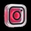 Instagram icon