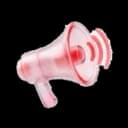 Megaphone icon
