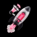 Rocket icon