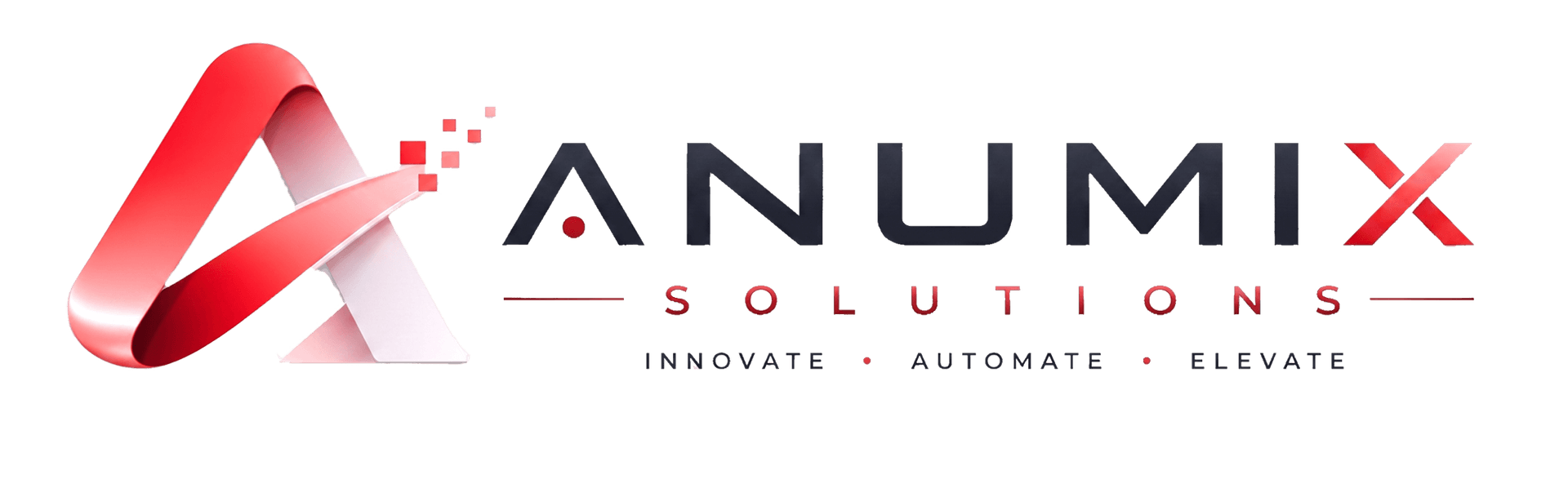 Anumix Solutions